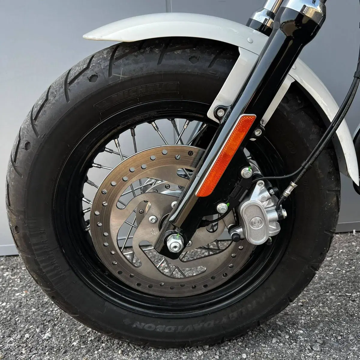 Harley-Davidson 1200 Custom CA (2013 - 17) - XL 1200CA (23)