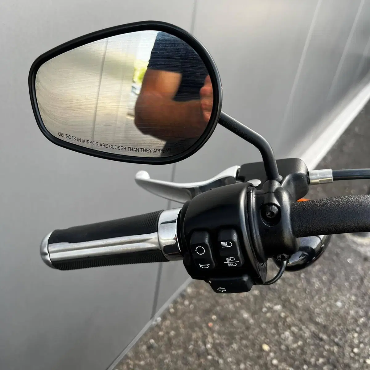 Harley-Davidson 107 Street Bob (2018 - 20) - FXBB (18)