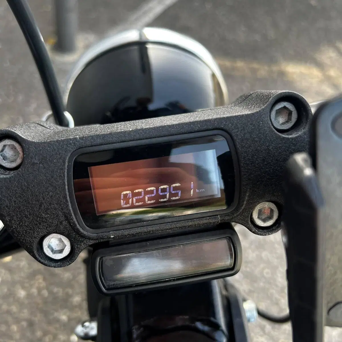 Harley-Davidson 107 Street Bob (2018 - 20) - FXBB (15)