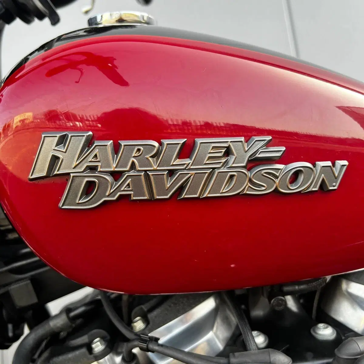 Harley-Davidson 107 Street Bob (2018 - 20) - FXBB (11)