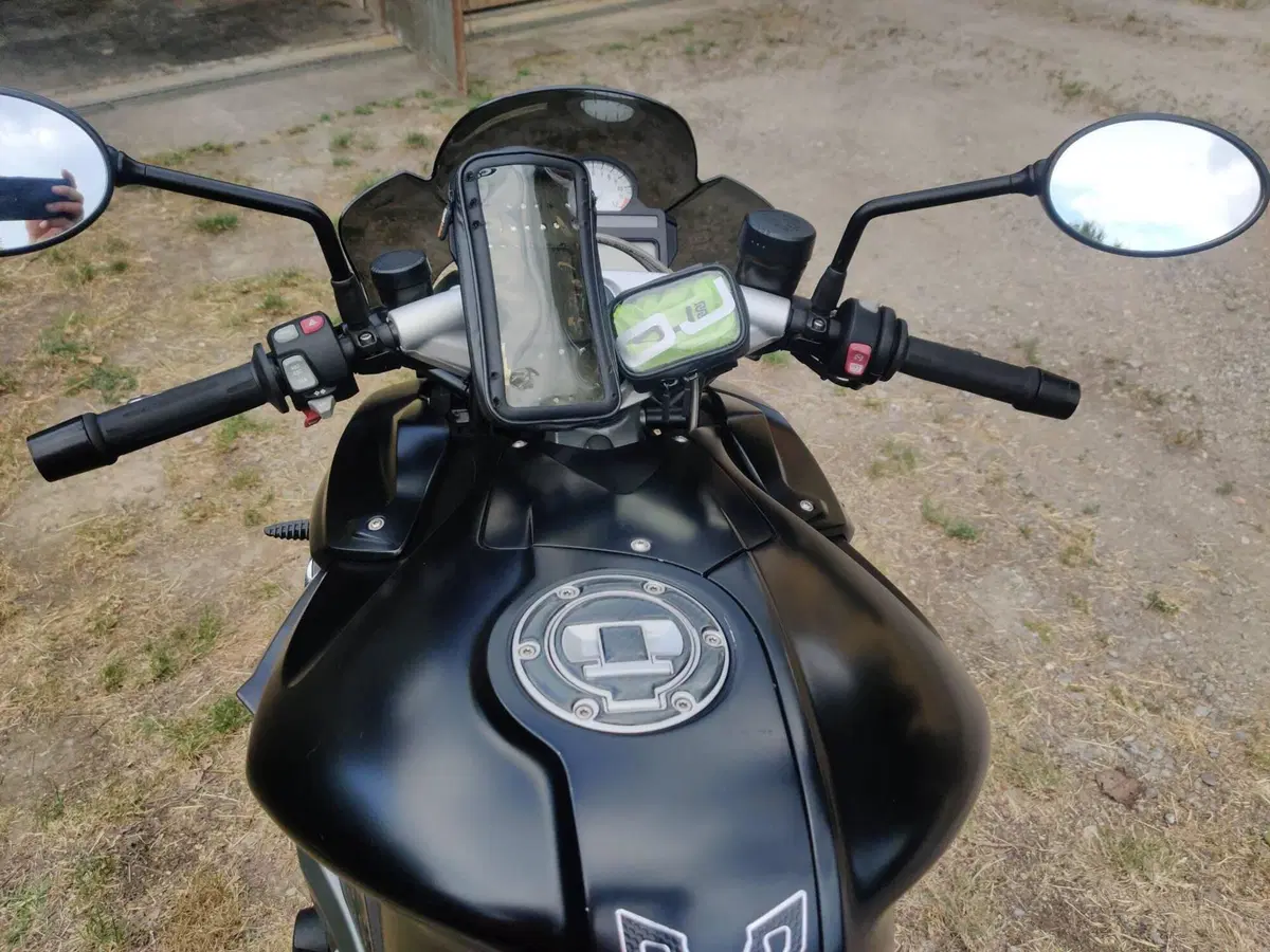 Bmw K 1300 R (2009 - 16) (4)