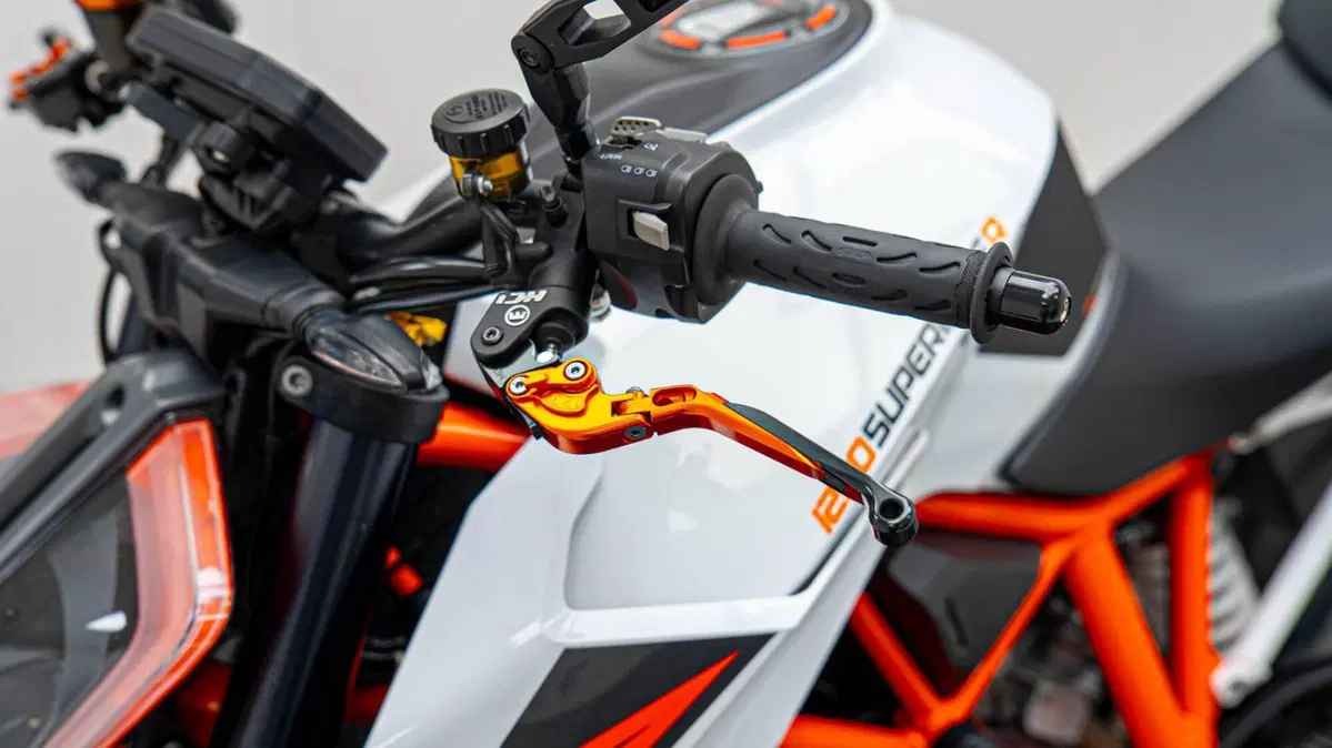 KTM 1290 Super Duke R ABS (2017 - 18) (2)
