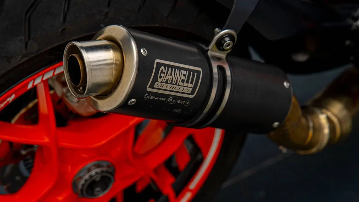 KTM 1290 Super Duke R ABS (2017 - 18) (5)
