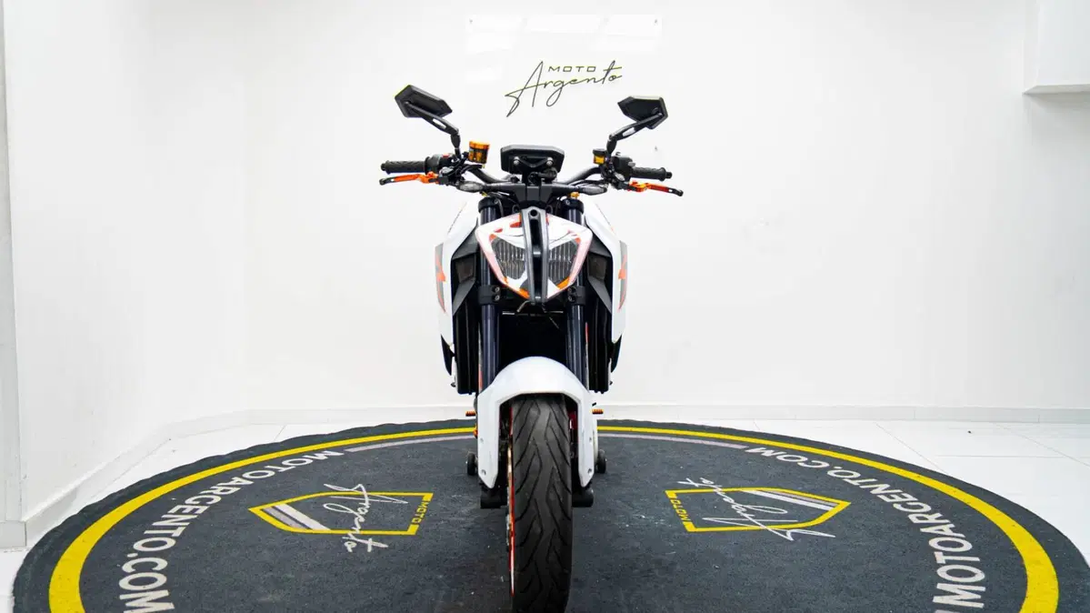 KTM 1290 Super Duke R ABS (2017 - 18) (15)