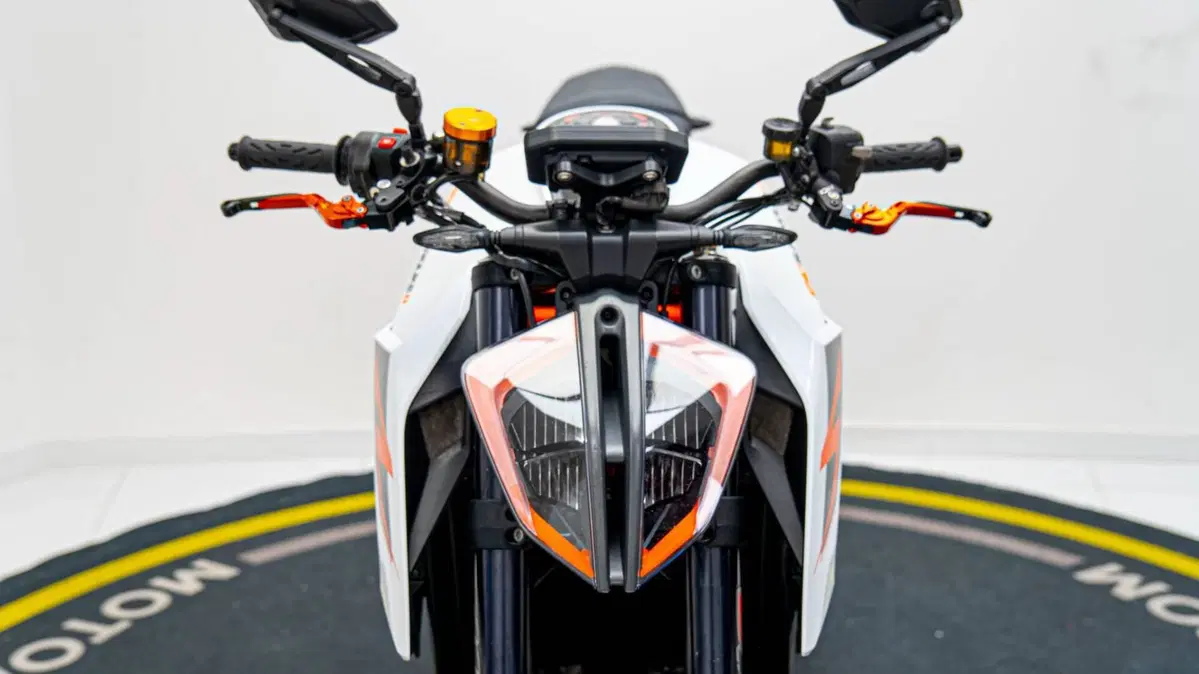 KTM 1290 Super Duke R ABS (2017 - 18) (16)