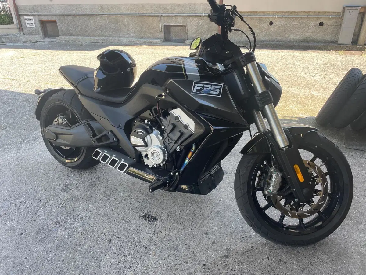 Benda Motorcycles LFC 700 (2024 - 26) (3)