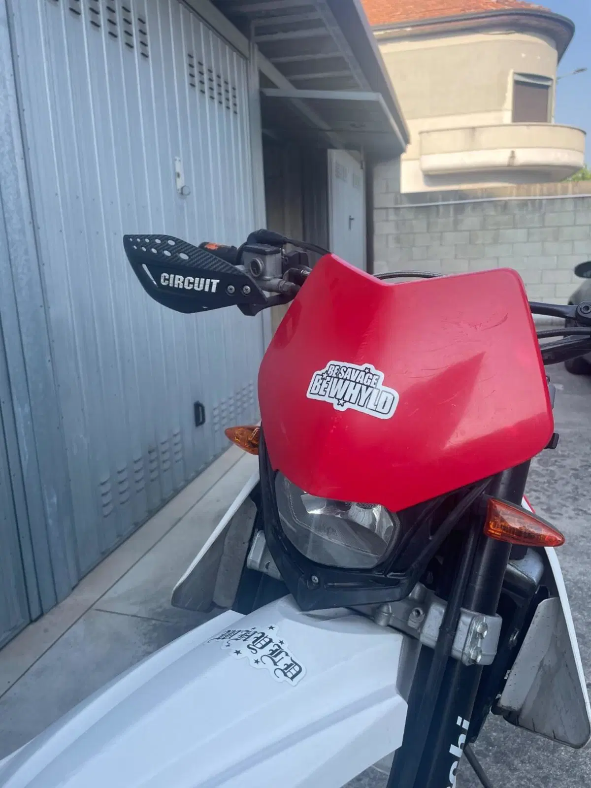 Fantic Motor Caballero 50 Regolarità Six Days (2014) (2)