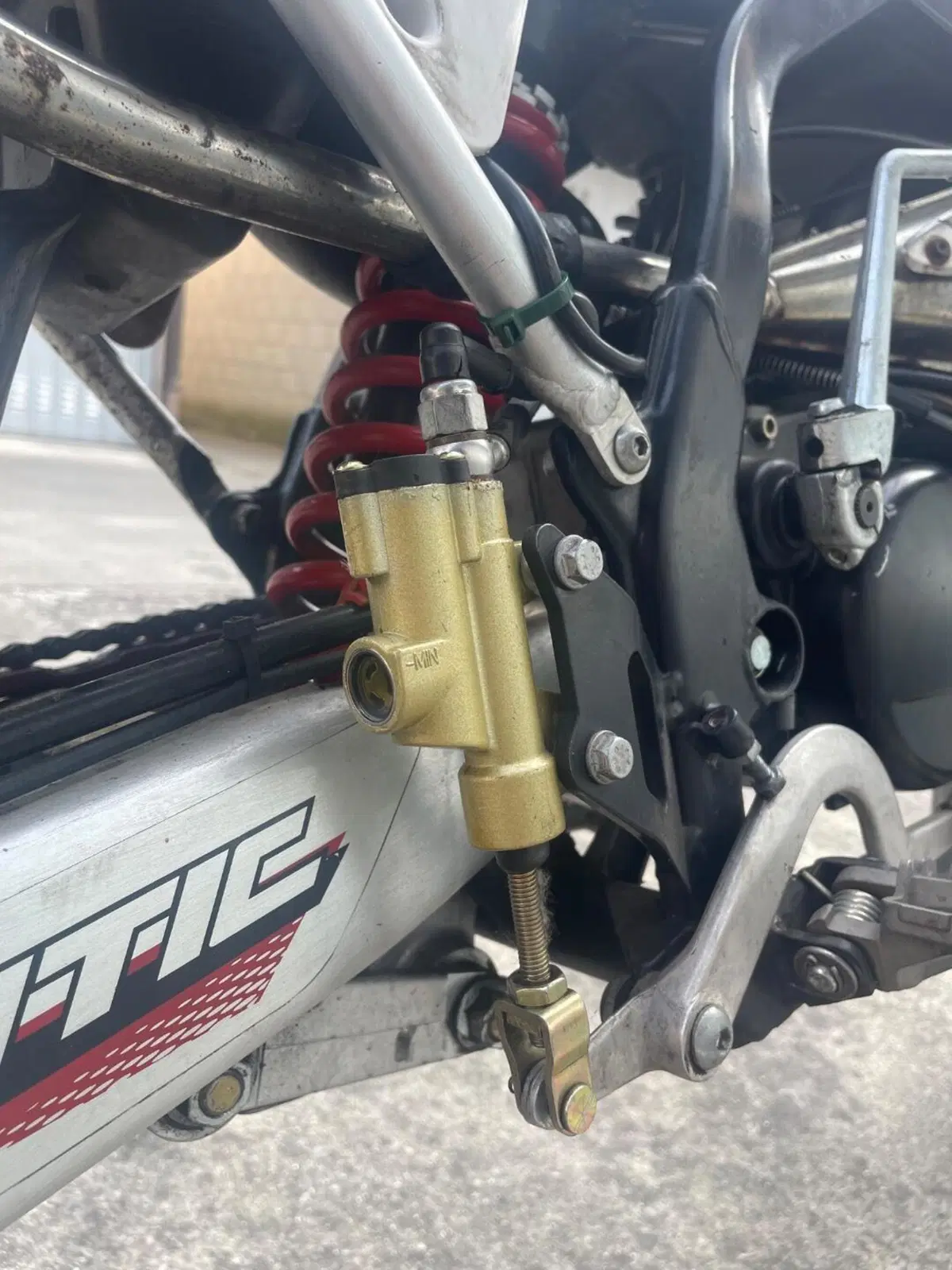 Fantic Motor Caballero 50 Regolarità Six Days (2014) (4)