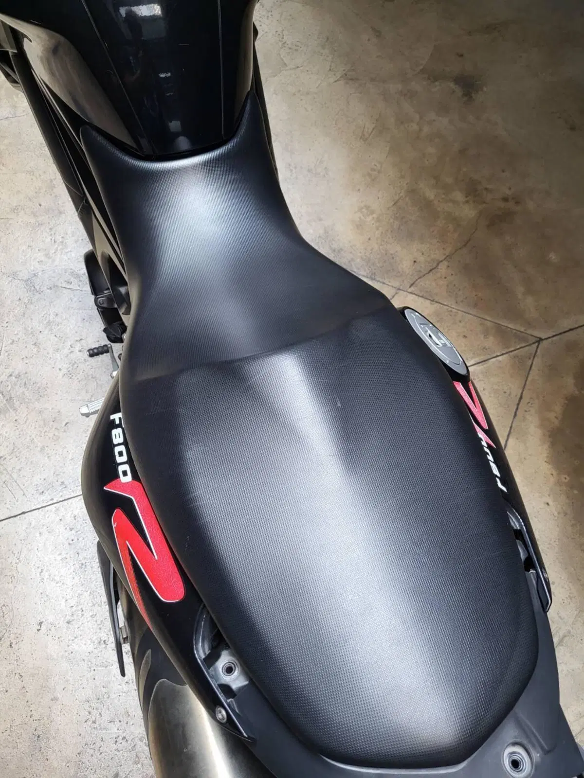Bmw F 800 R (2017 - 20) (6)