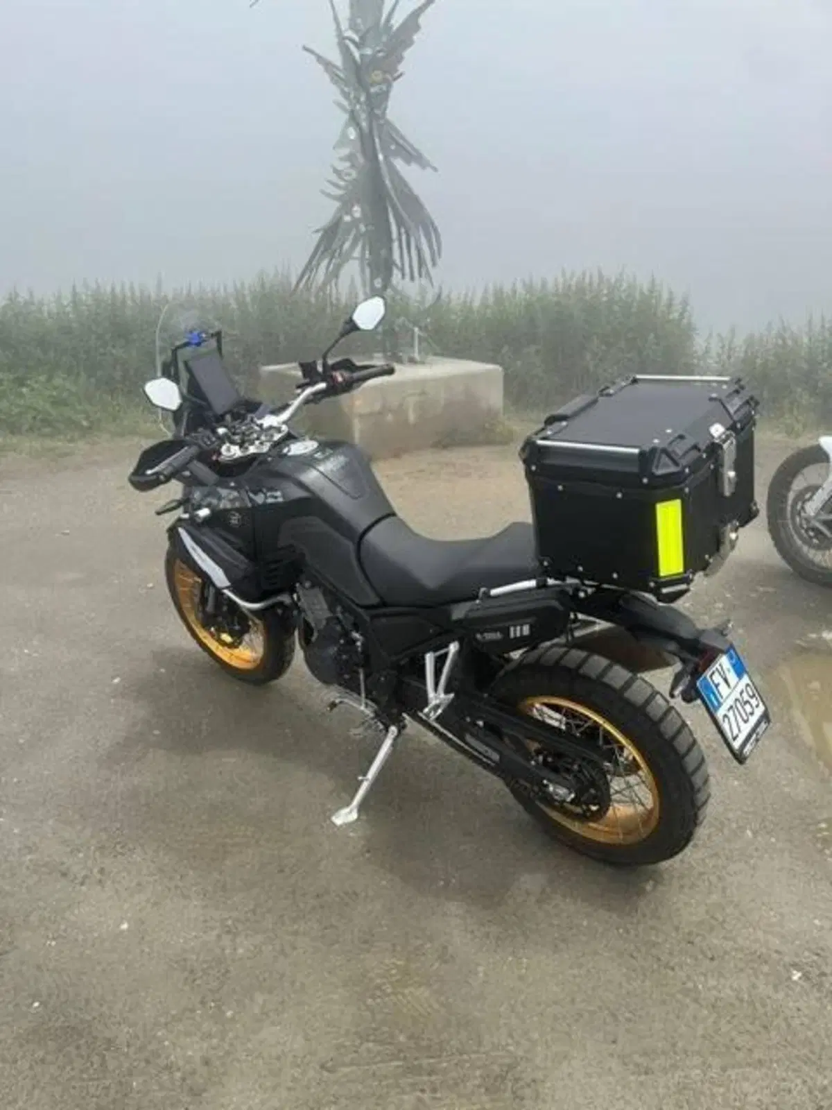 Kove 800X GT (2026)