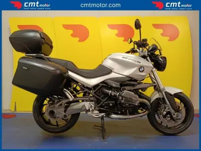 Bmw R 1200 R (2011 - 14) usata