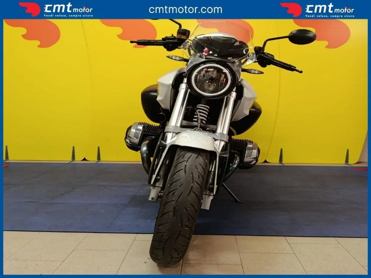Bmw R 1200 R (2011 - 14) (2)