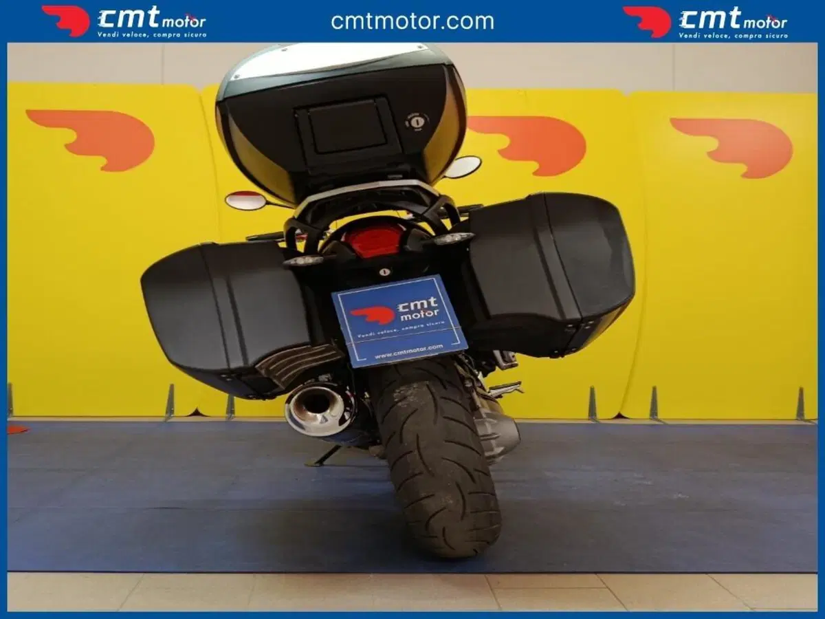 Bmw R 1200 R (2011 - 14) (4)