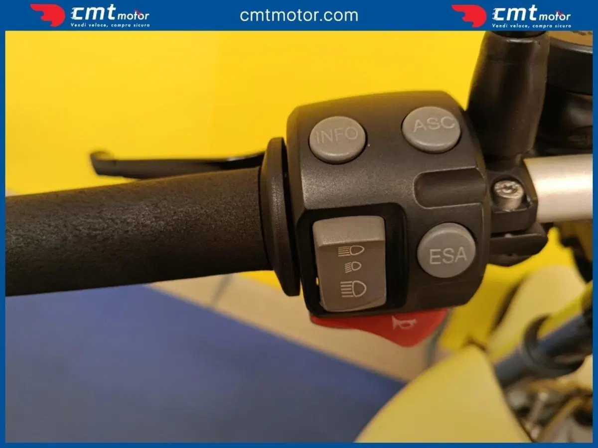Bmw R 1200 R (2011 - 14) (6)