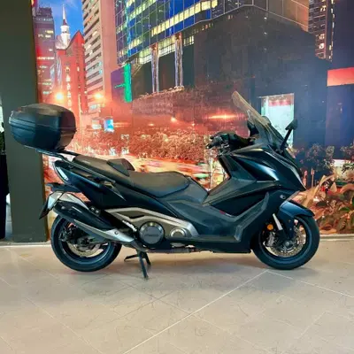 Kymco AK 550 (2017 - 19) usata