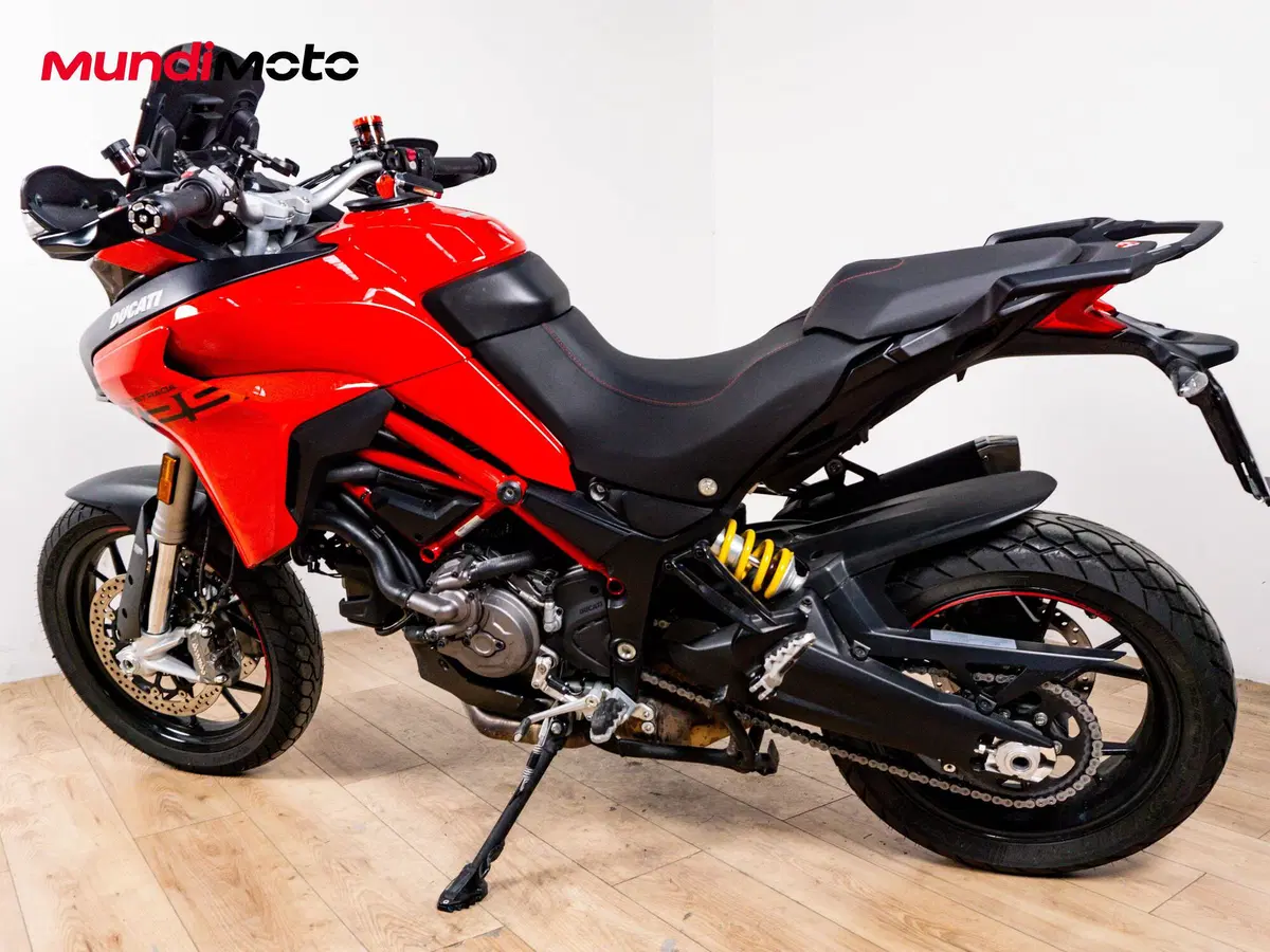 Ducati Multistrada 950 S (2021) (7)