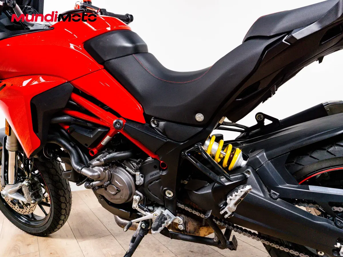 Ducati Multistrada 950 S (2021) (10)