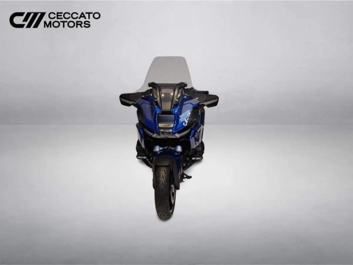 Bmw R 1300 RT (2026) (8)