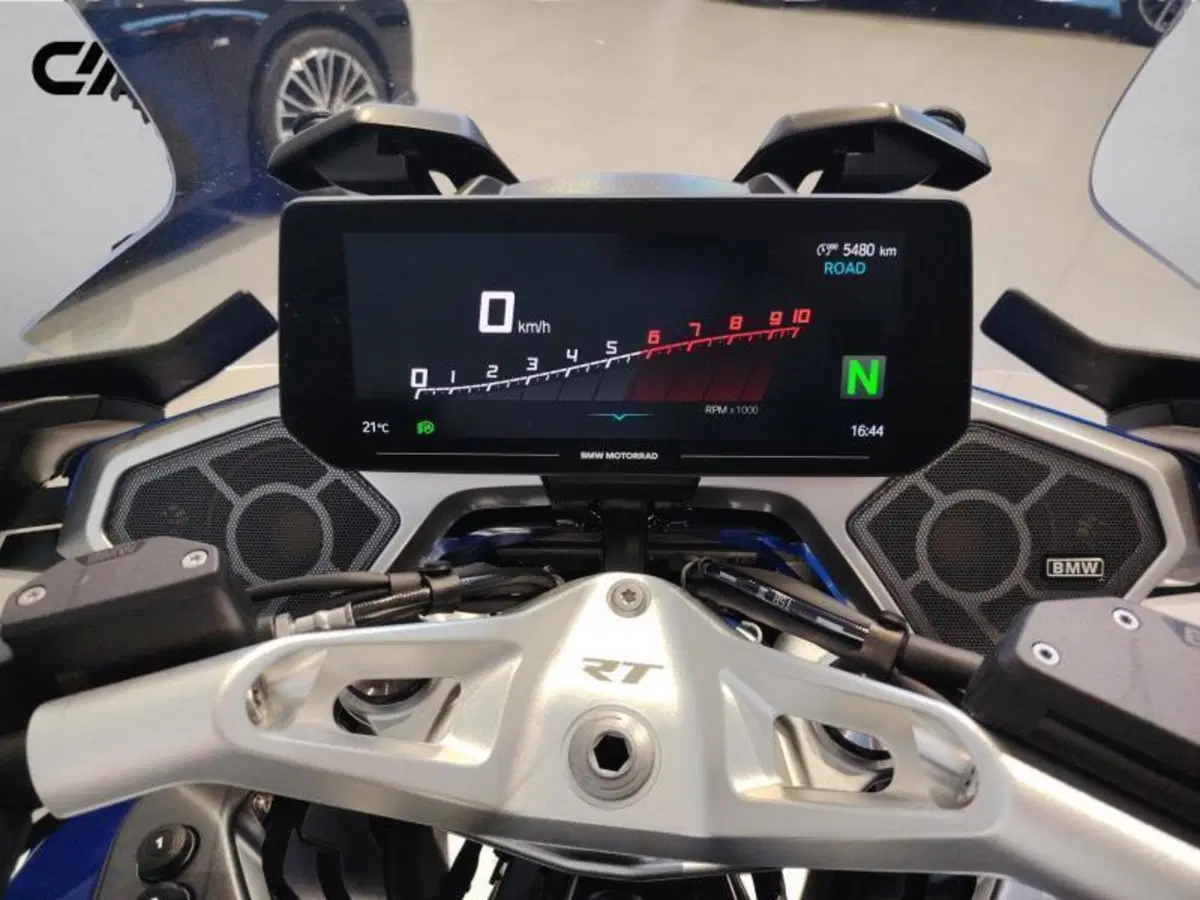 Bmw R 1300 RT (2026) (11)