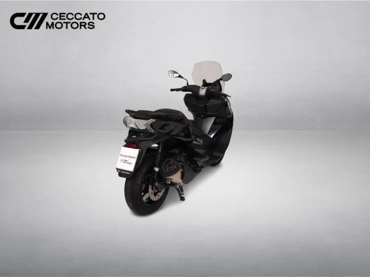 Bmw C 400 GT (2021 - 24) (5)