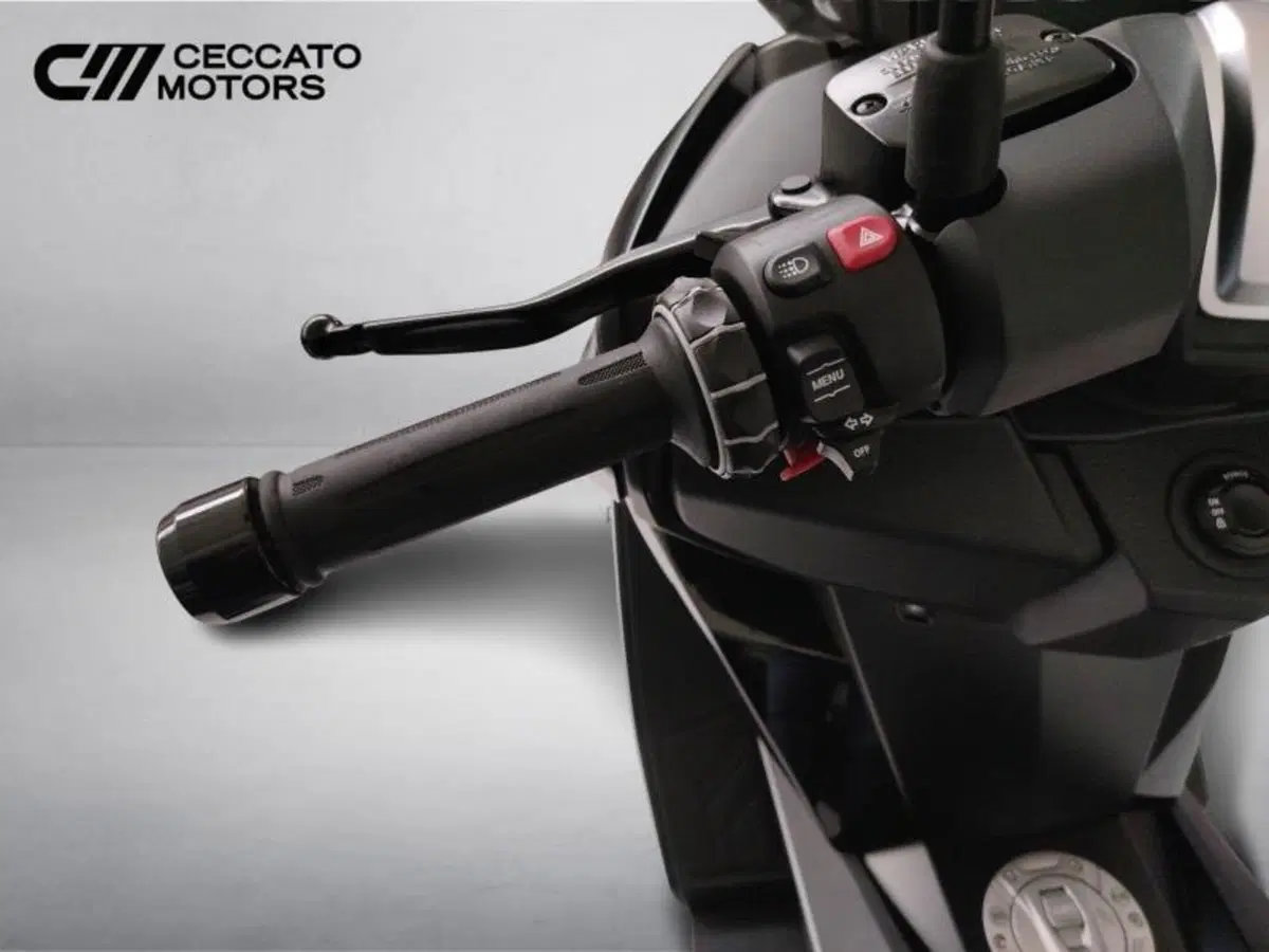 Bmw C 400 GT (2021 - 24) (14)