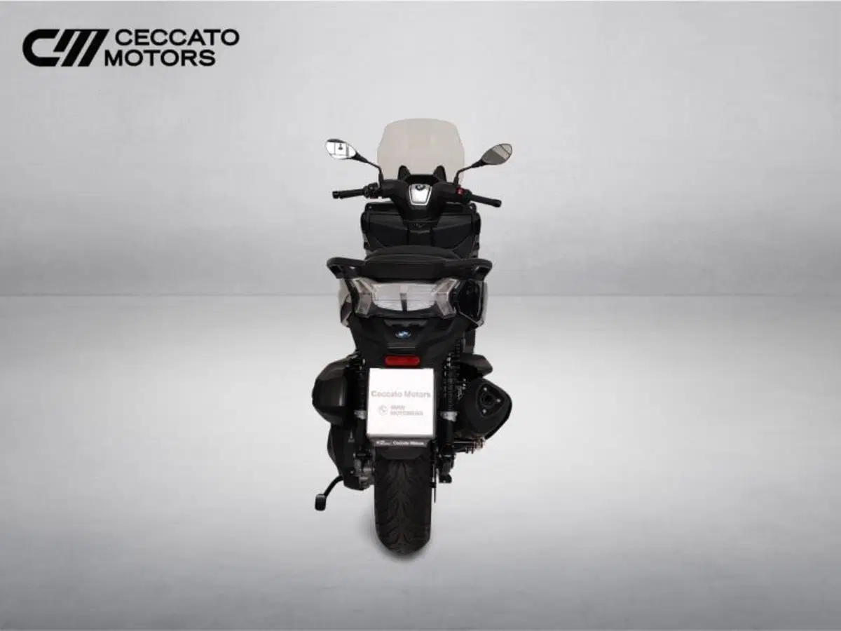 Bmw C 400 GT (2021 - 24) (6)