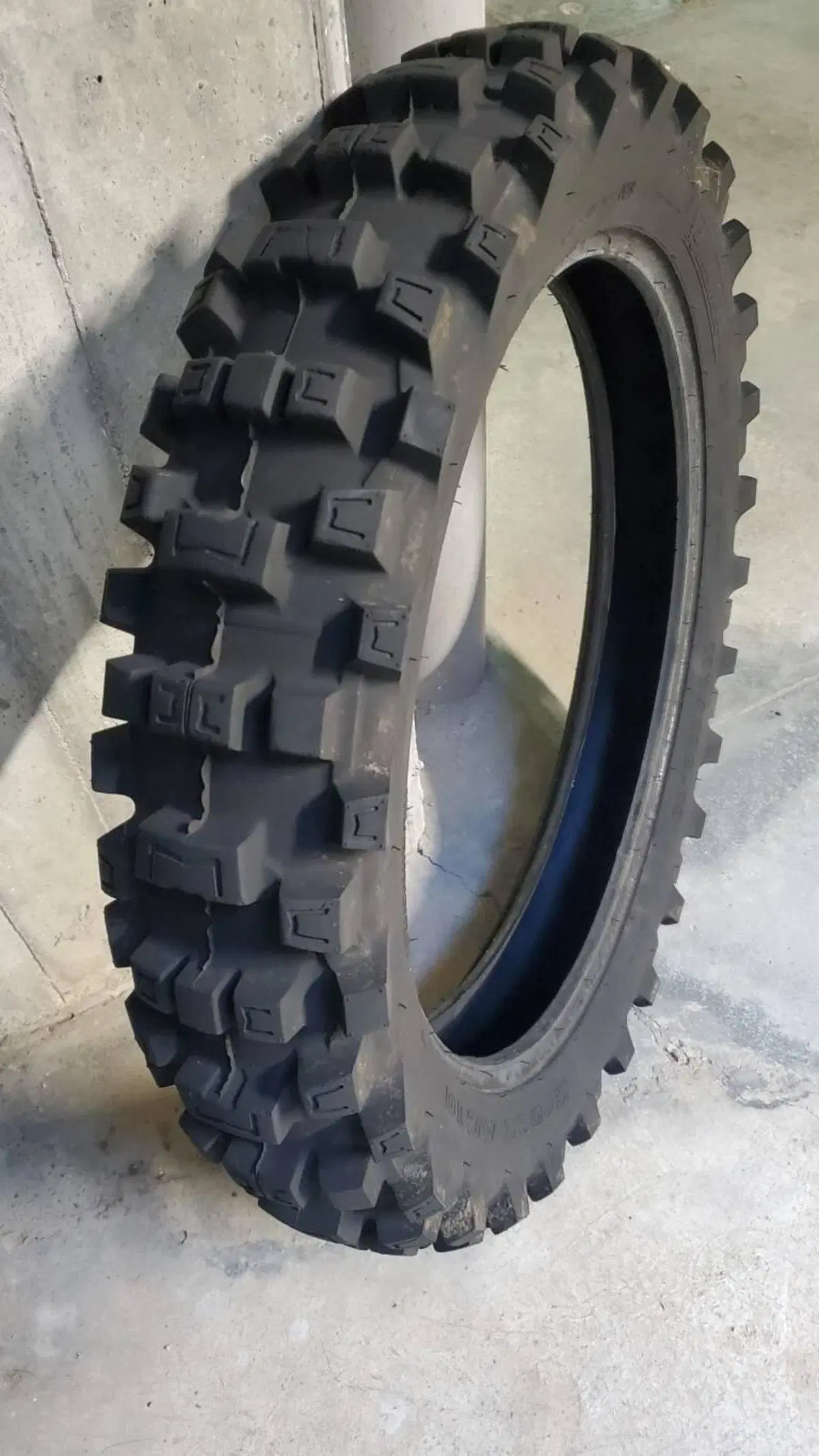 Copertone cross Michelin