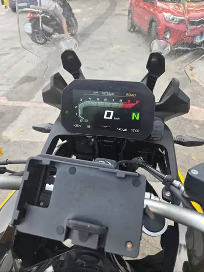 Bmw F 750 GS Edition 40 Years GS (2021) usata
