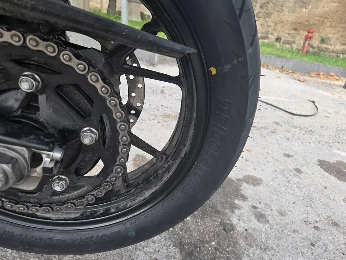 Bmw F 750 GS Edition 40 Years GS (2021) (7)