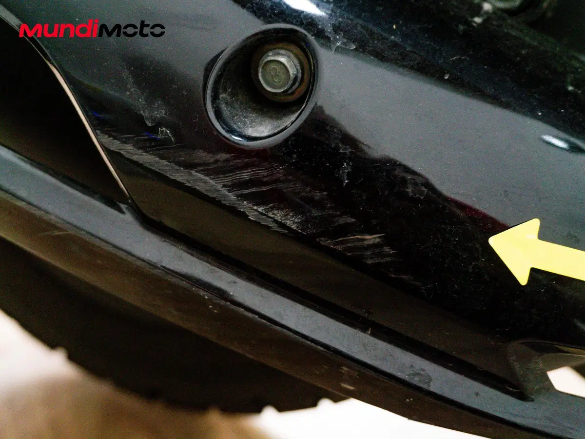 Kymco Downtown 350i TCS (2020) (15)