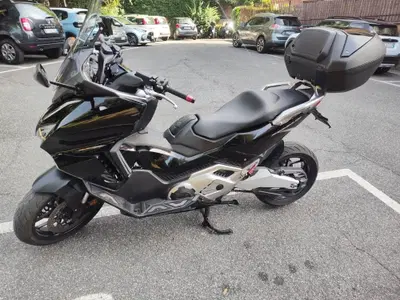 Honda Forza 750 DCT (2021 - 24) usata