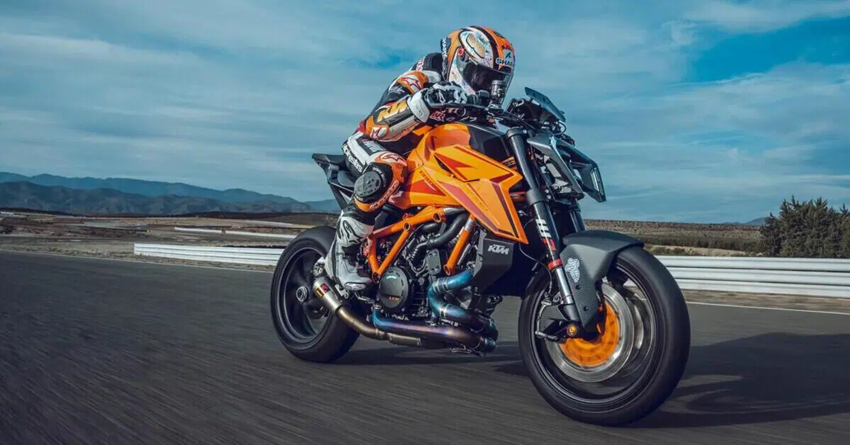 KTM torna a correre: vendite +81% nel primo semestre e ritorno alla redditivit&agrave;