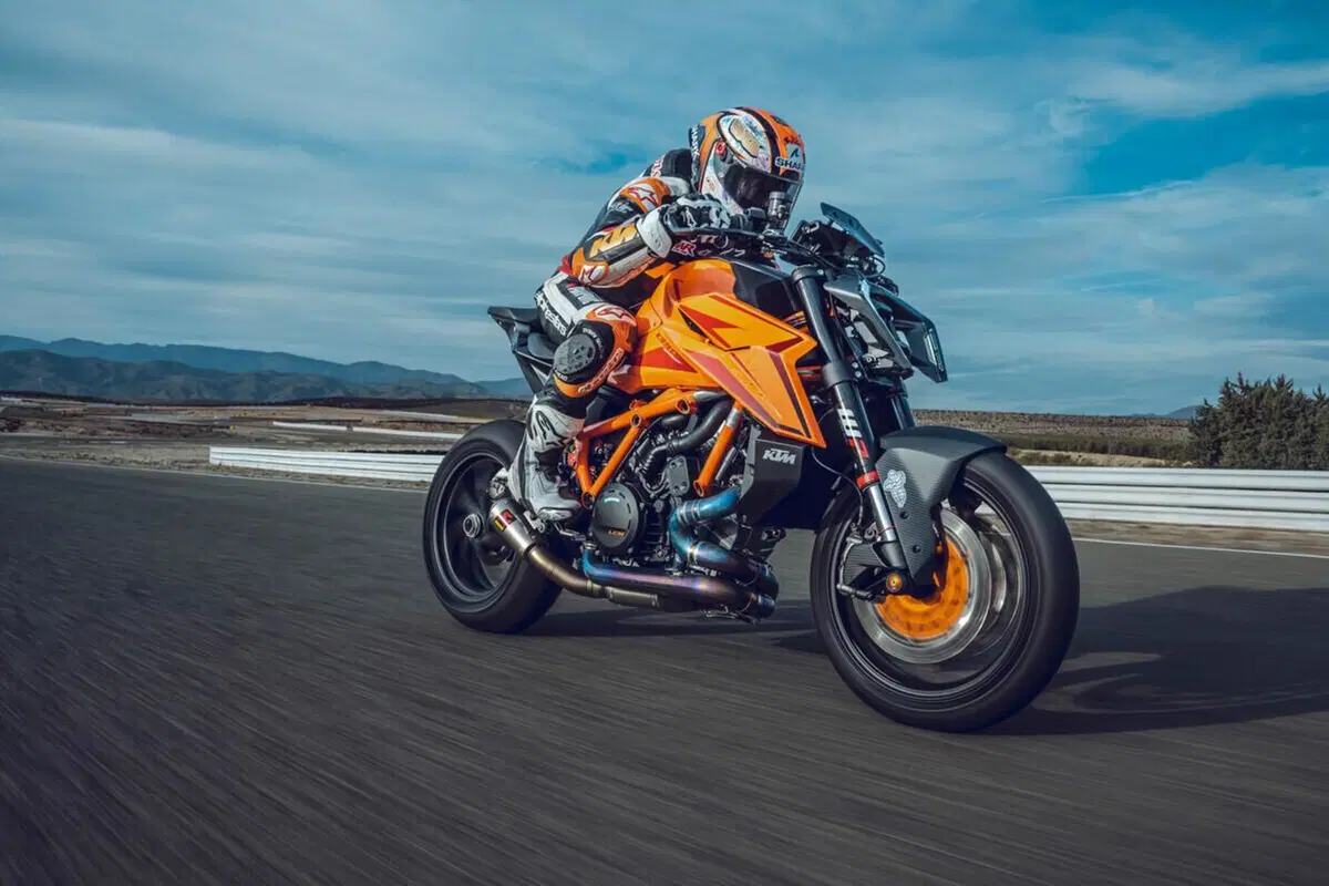 KTM torna a correre: vendite +81% nel primo semestre e ritorno alla redditivit&agrave;