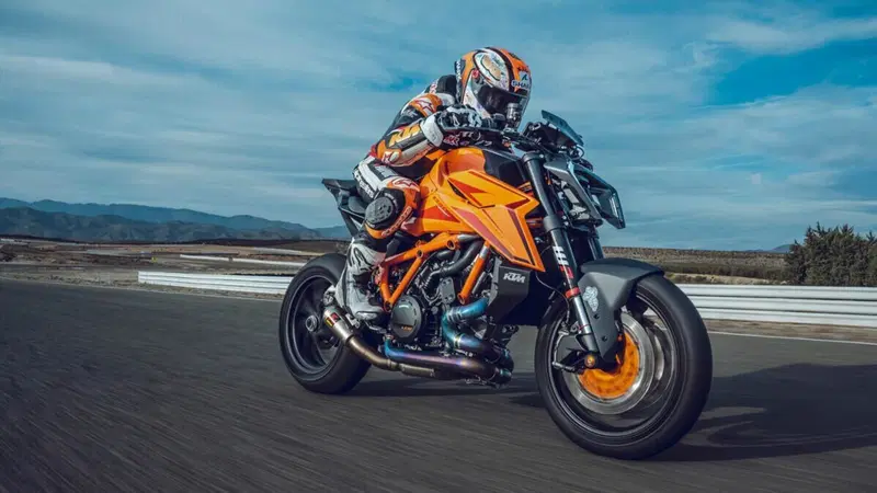KTM torna a correre: vendite +81% nel primo semestre e ritorno alla redditivit&agrave;