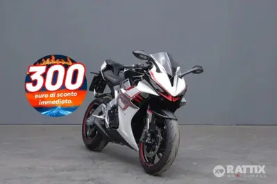 Zontes ZT703-RR (2025 - 26) nuova