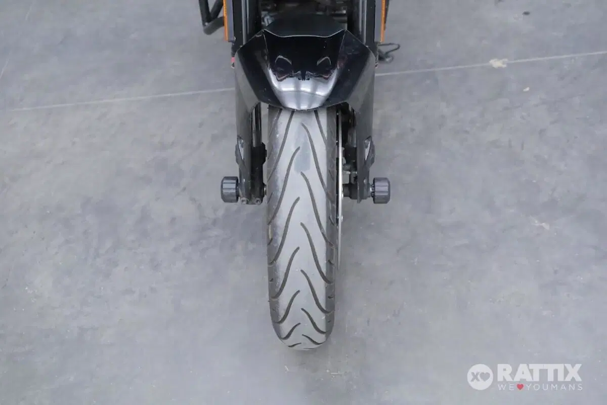 KTM 125 Duke ABS (2017 - 20) (10)