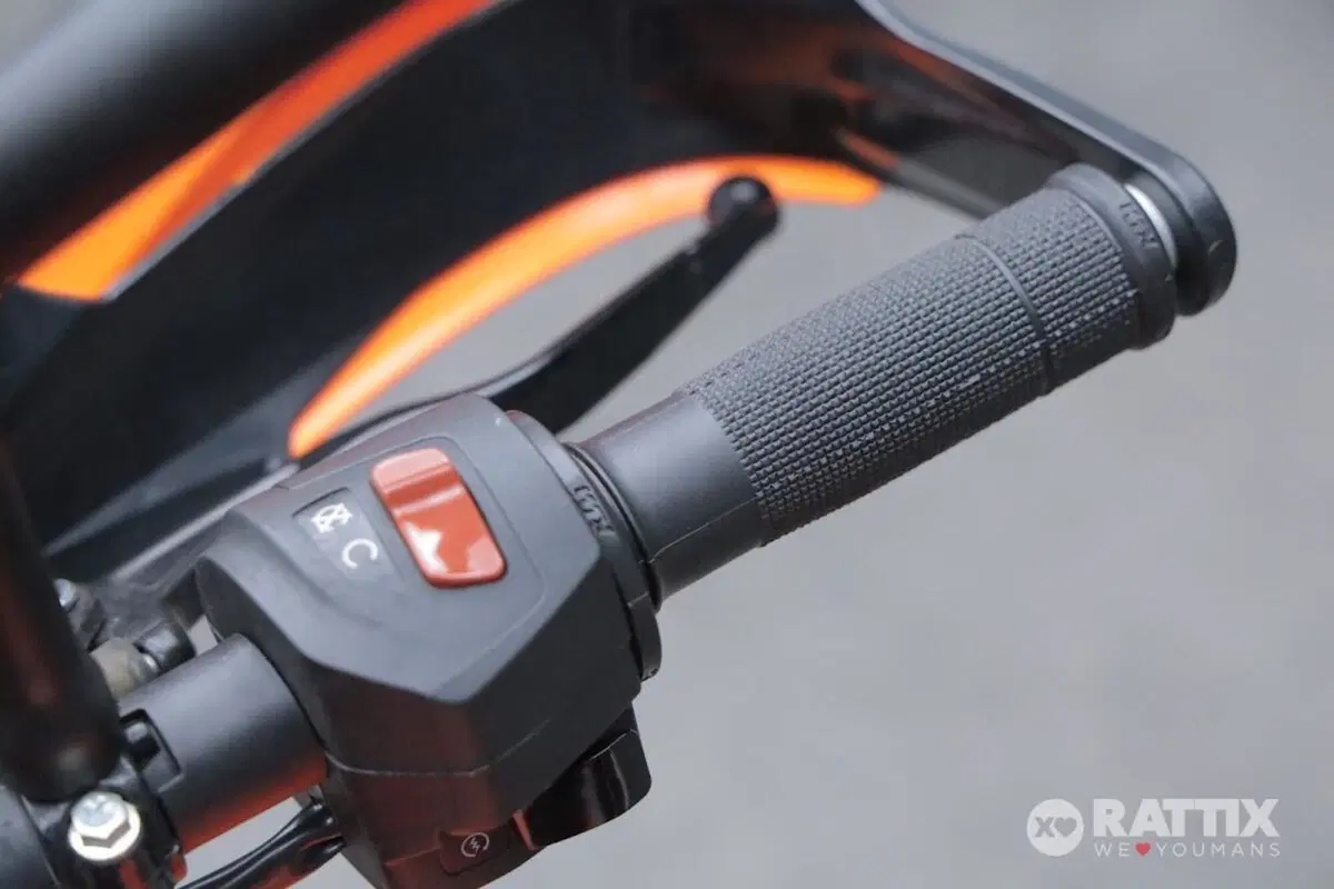 KTM 125 Duke ABS (2017 - 20) (12)