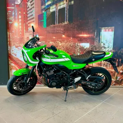 Kawasaki Z 900 RS Caf&egrave; (2018 - 21) usata