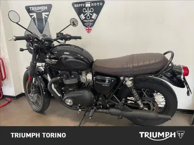 Triumph Bonneville T120 (2016 - 20) usata