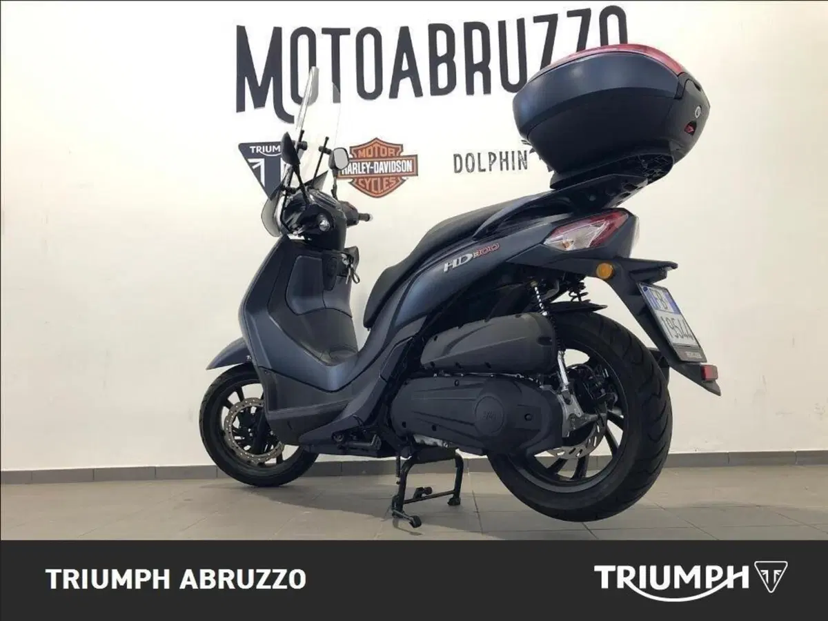 Sym HD 300 (2021 - 25) (6)