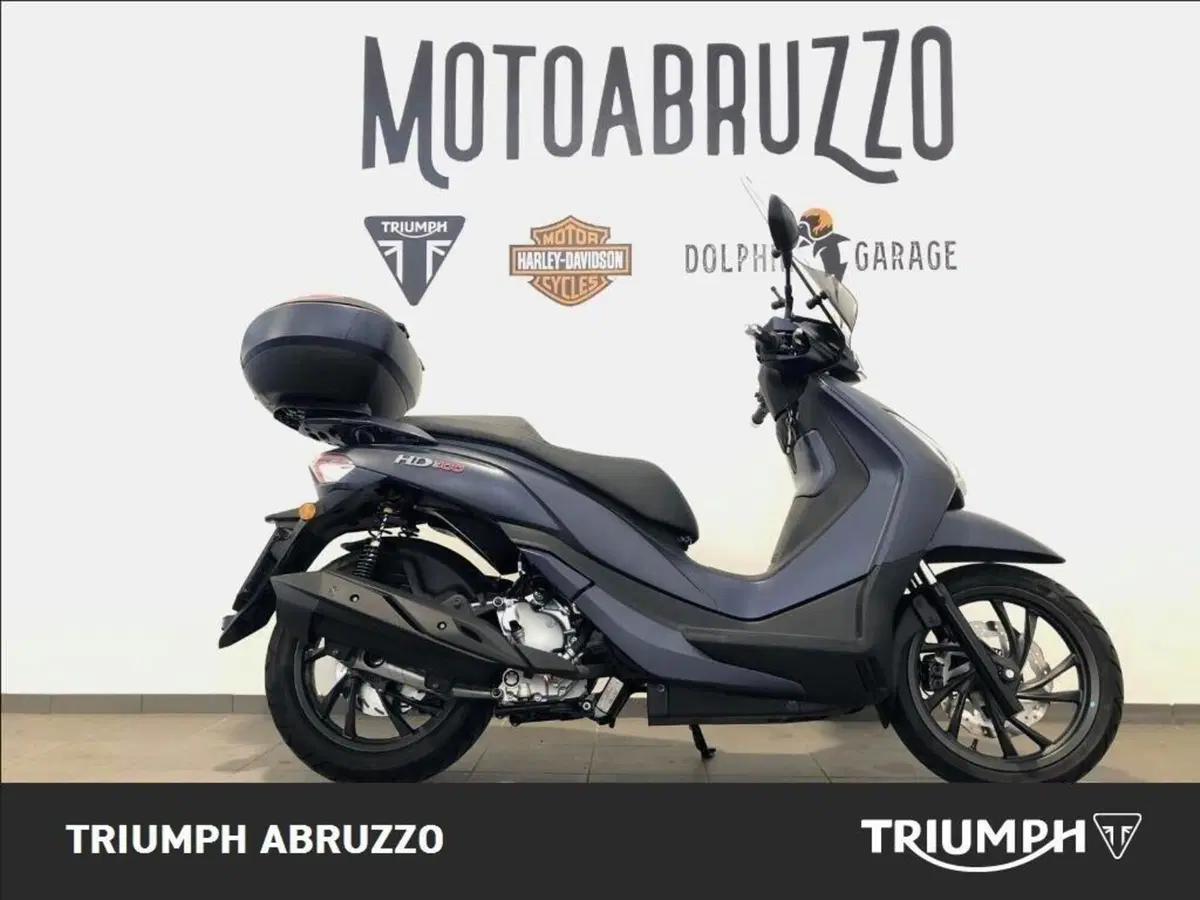 Sym HD 300 (2021 - 25) (2)
