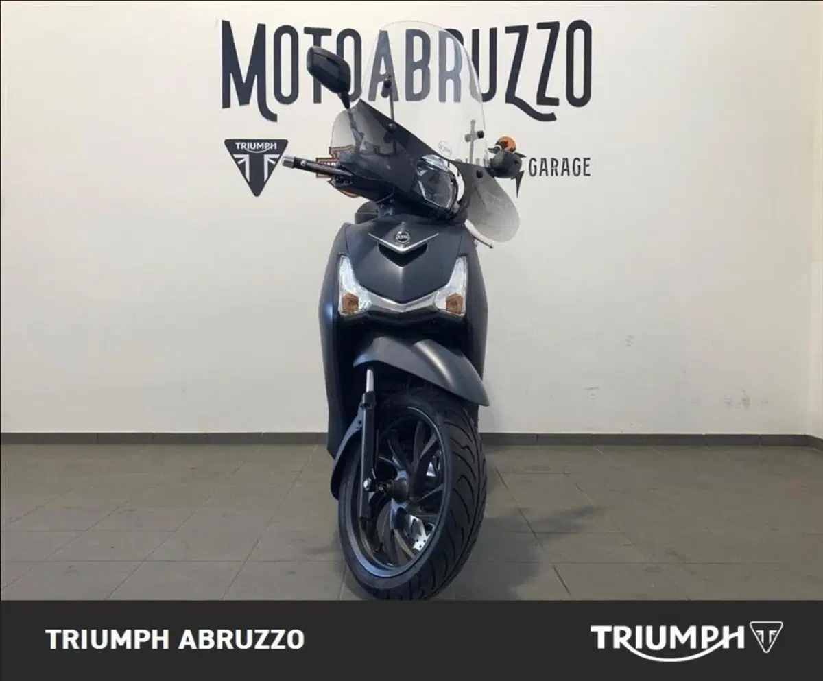 Sym HD 300 (2021 - 25) (8)