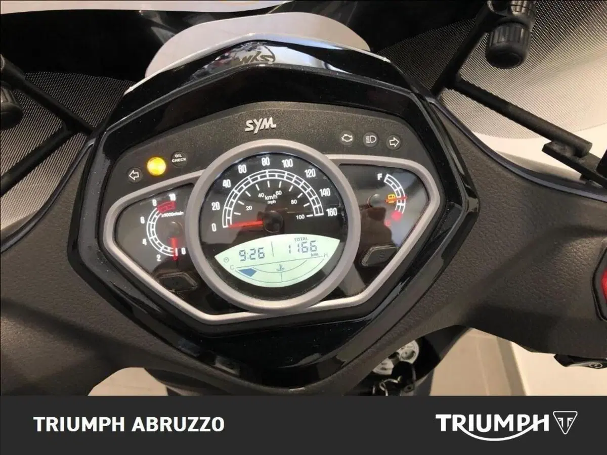 Sym HD 300 (2021 - 25) (12)