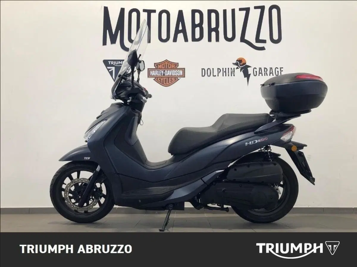 Sym HD 300 (2021 - 25) (14)