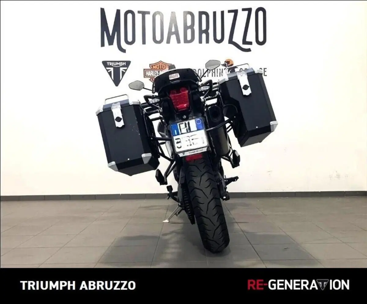 Triumph Tiger 800 XRt (2018 - 20) (14)