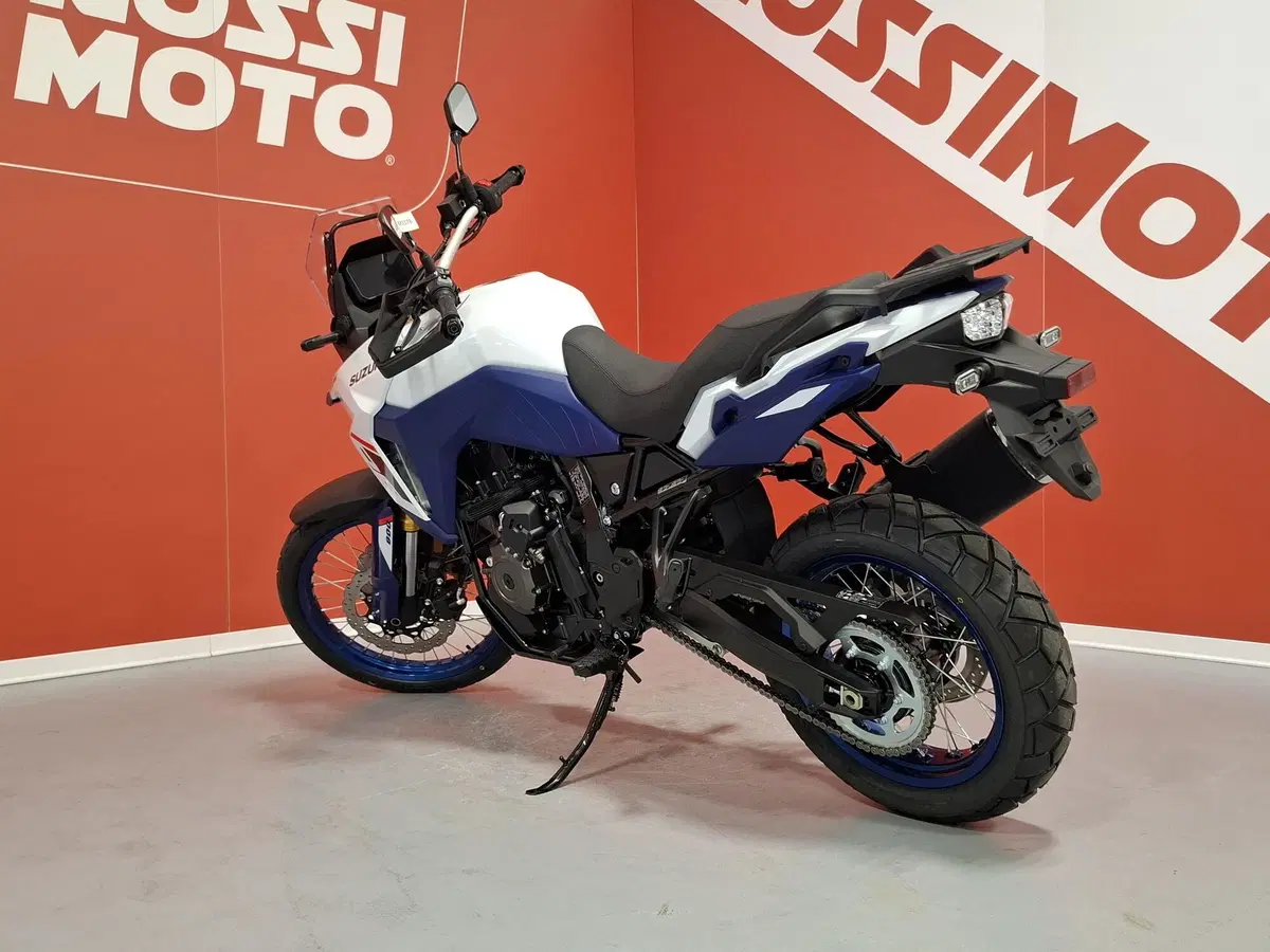 Suzuki V-Strom 800DE (2025 - 26) (4)