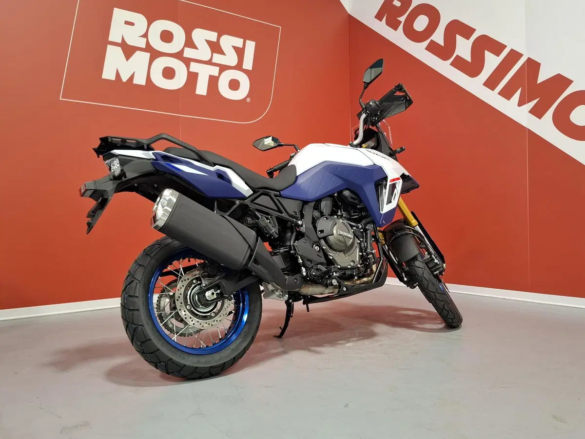 Suzuki V-Strom 800DE (2025 - 26) (8)