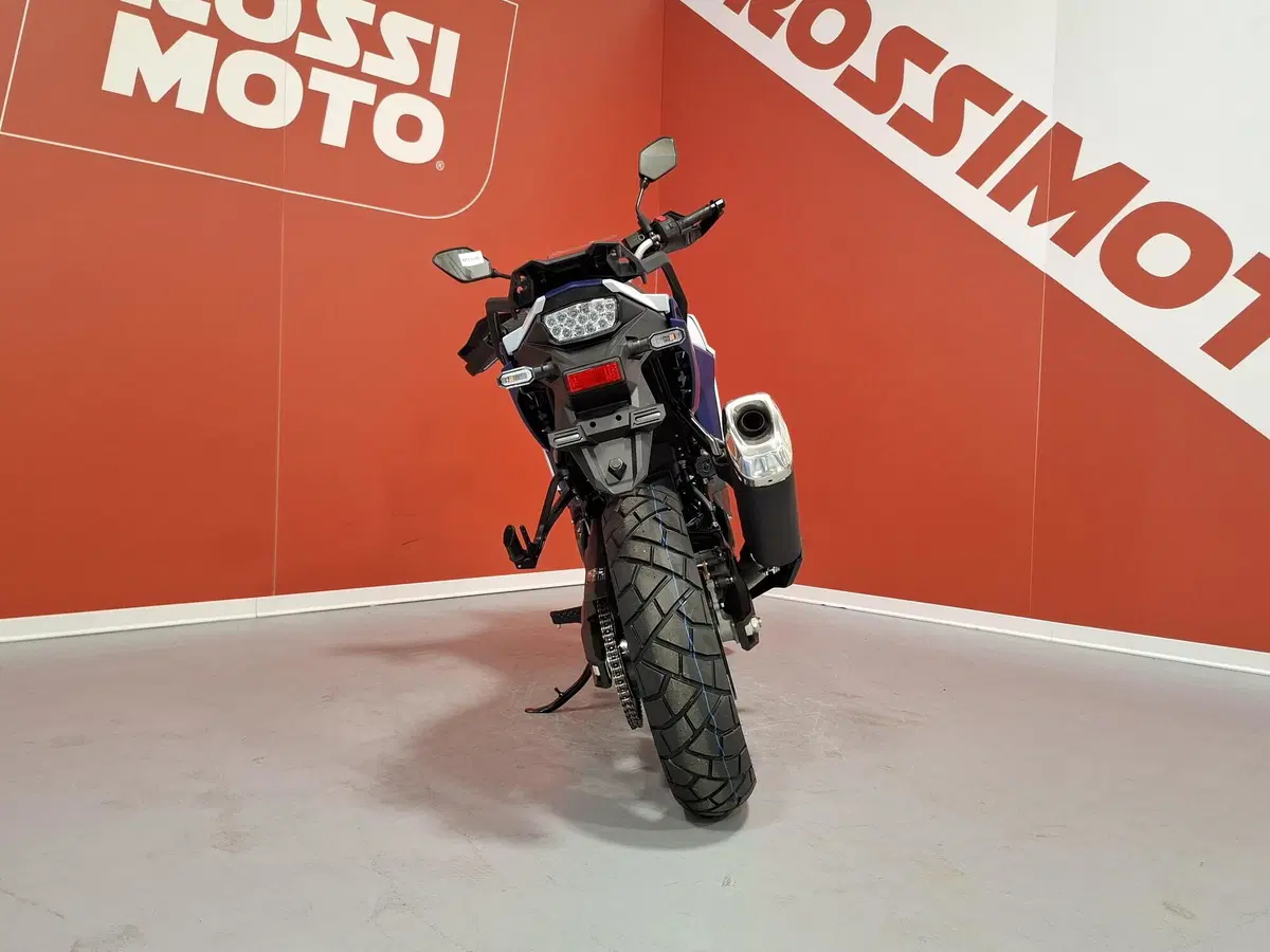Suzuki V-Strom 800DE (2025 - 26) (9)