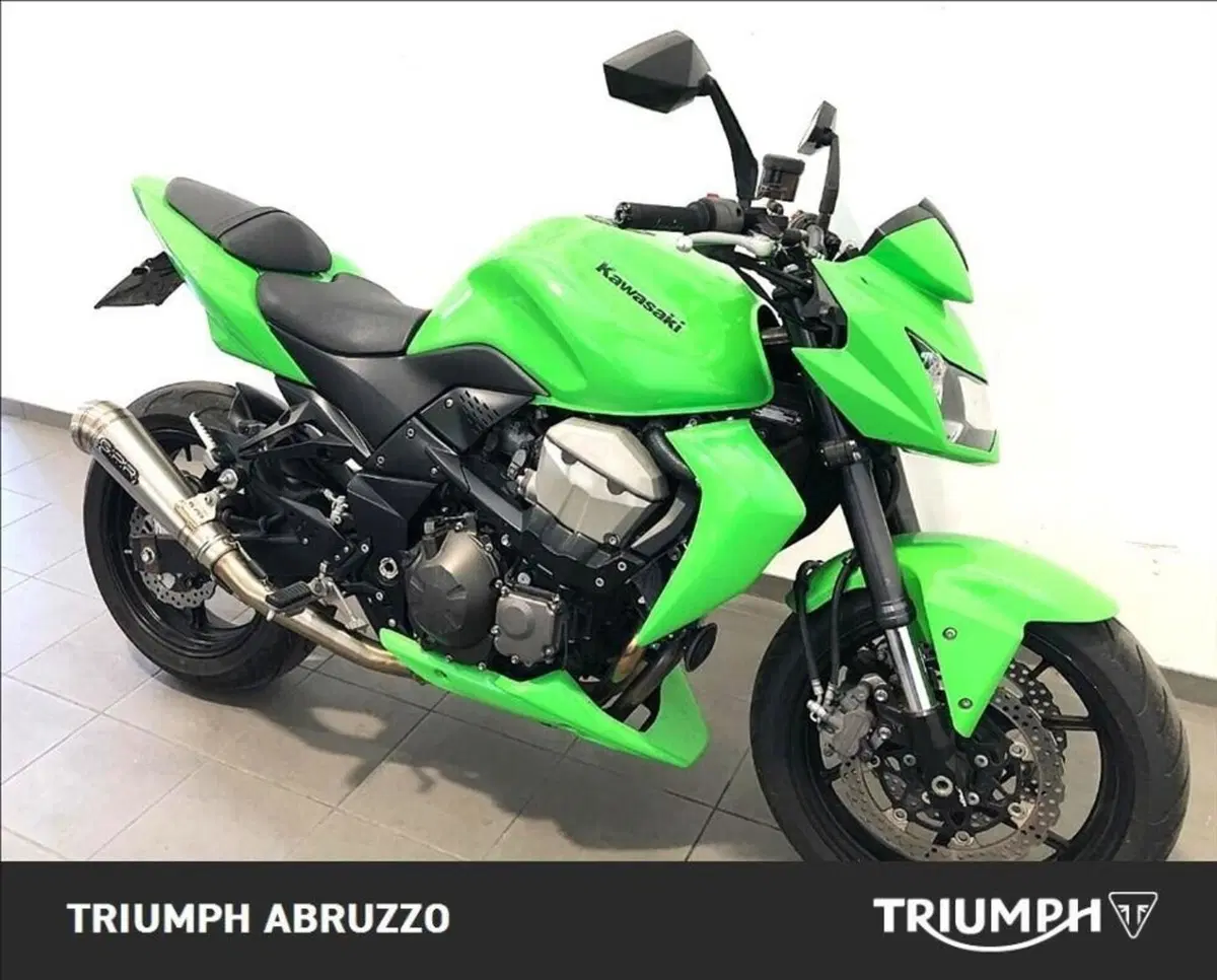 Kawasaki Z 750 (2003 - 06) (12)