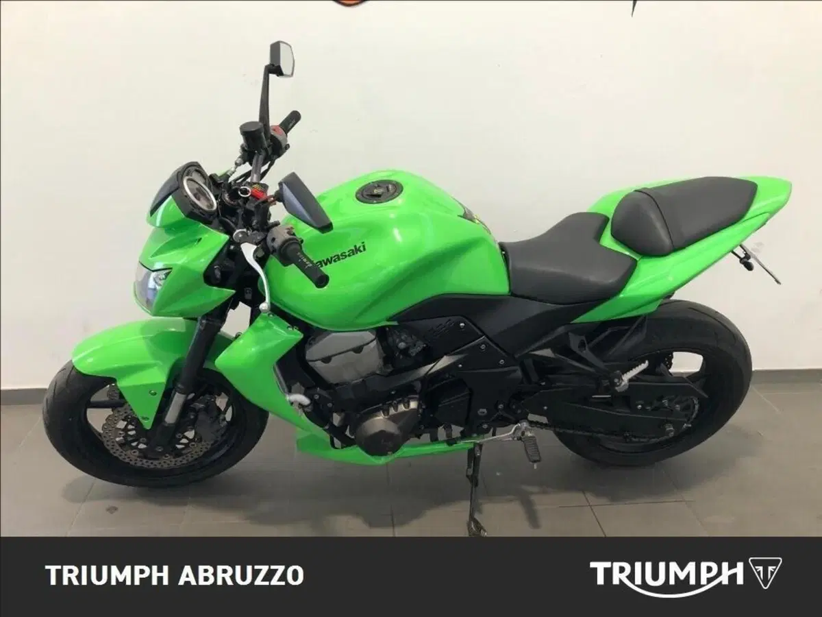 Kawasaki Z 750 (2003 - 06) (4)